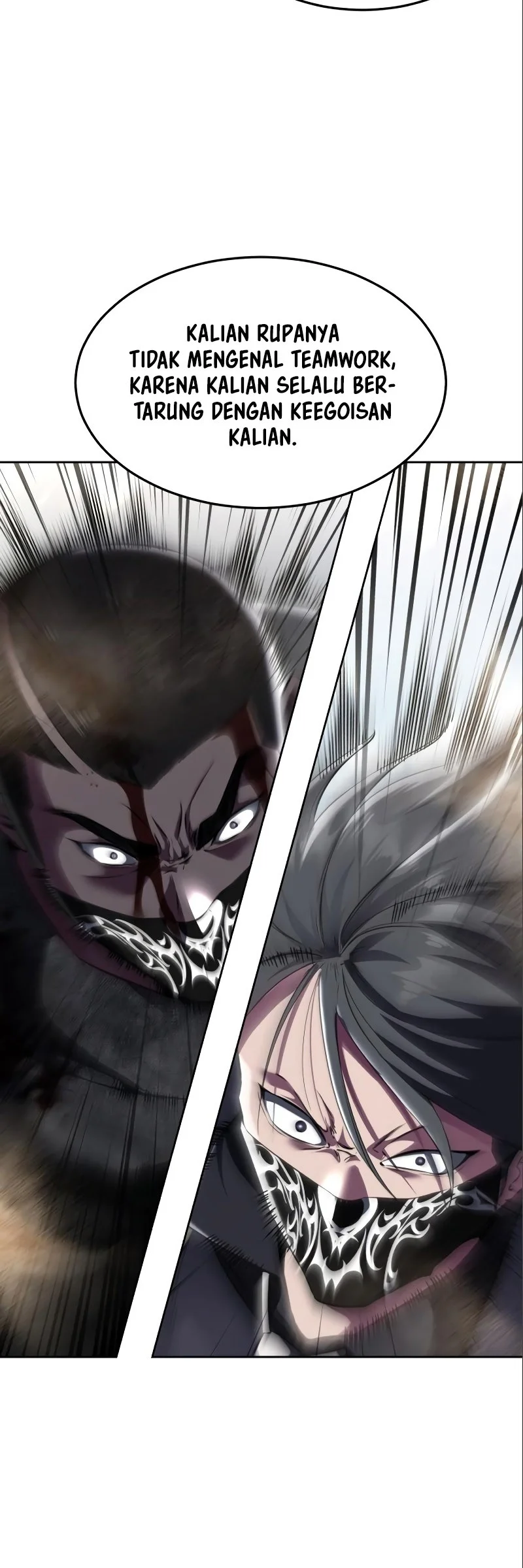 Ticket Hero S2 Chapter 53 - halaman 70