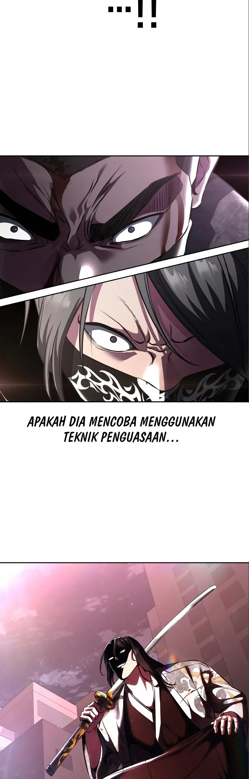 Ticket Hero S2 Chapter 53 - halaman 76