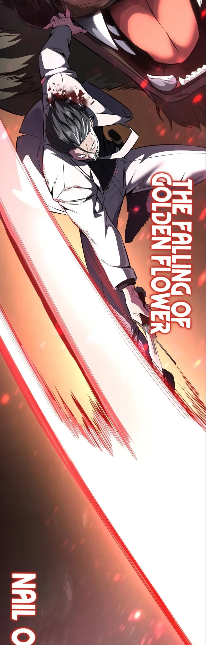 Ticket Hero S2 Chapter 53 - halaman 82