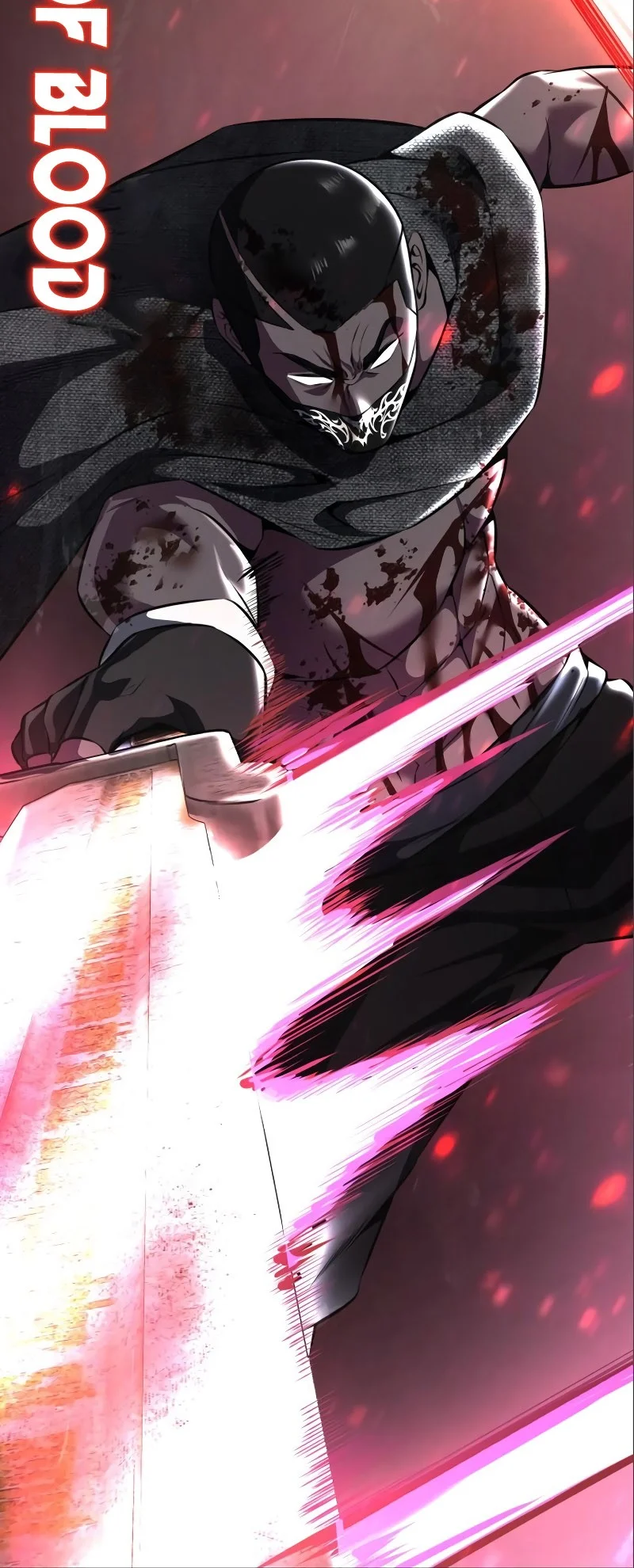Ticket Hero S2 Chapter 53 - halaman 83
