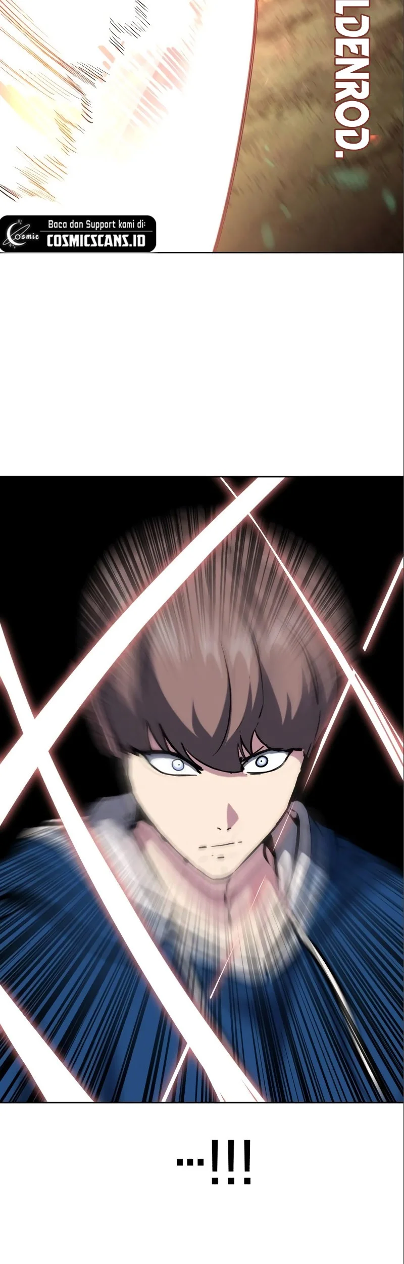 Ticket Hero S2 Chapter 53 - halaman 9