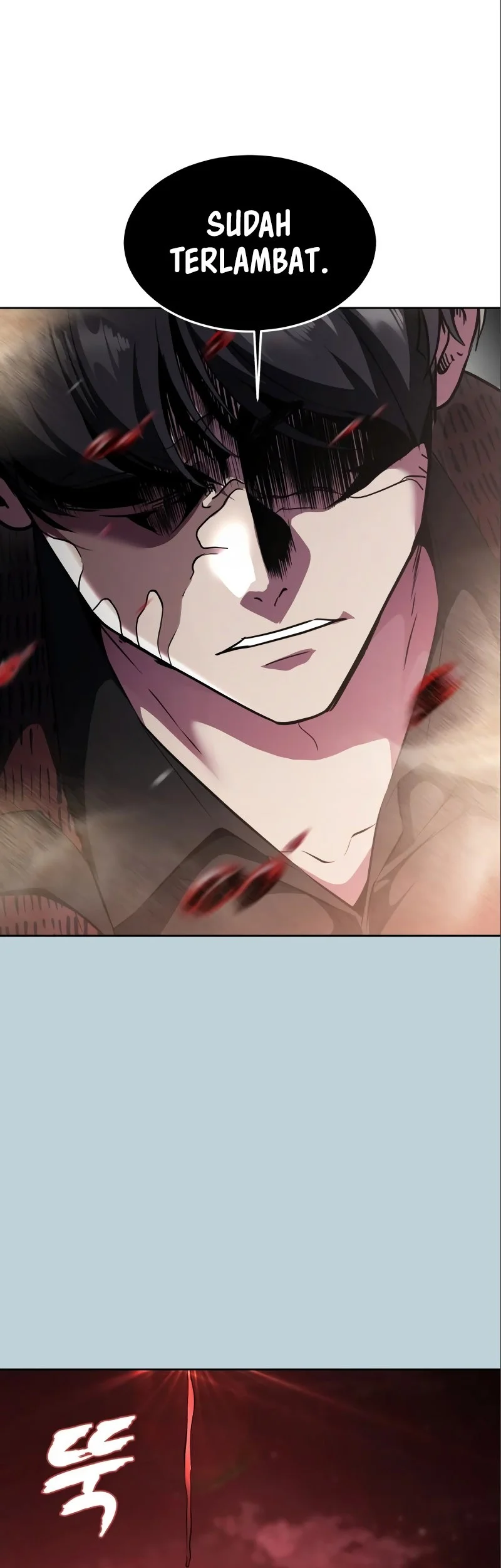 Ticket Hero S2 Chapter 53 - halaman 90