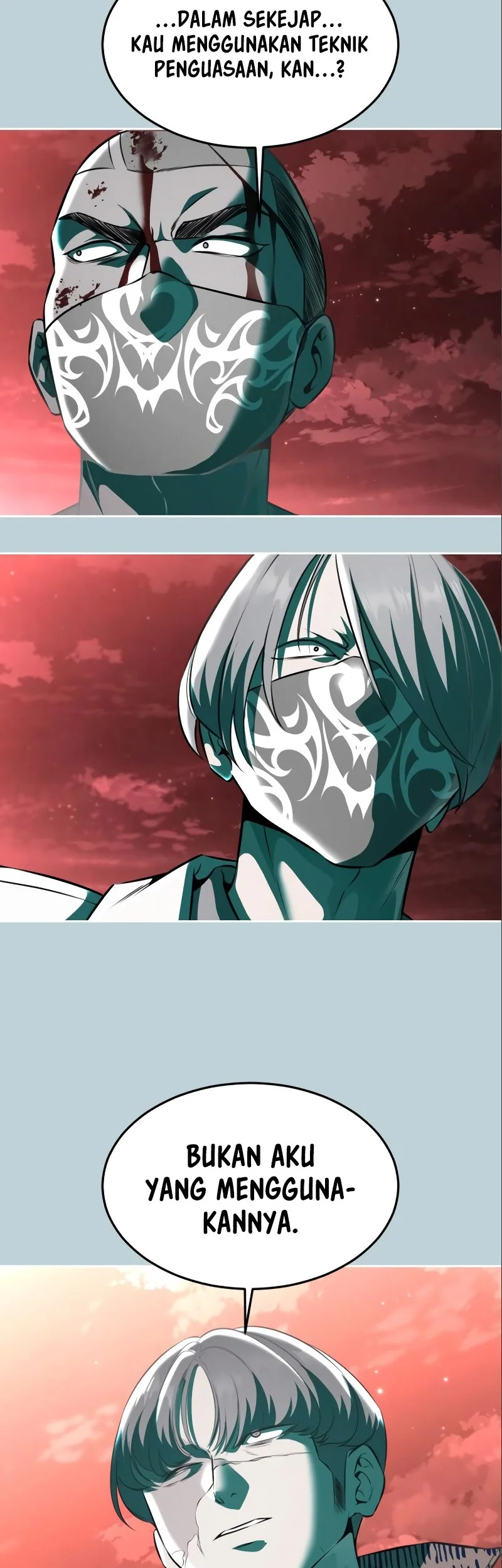 Ticket Hero S2 Chapter 53 - halaman 93