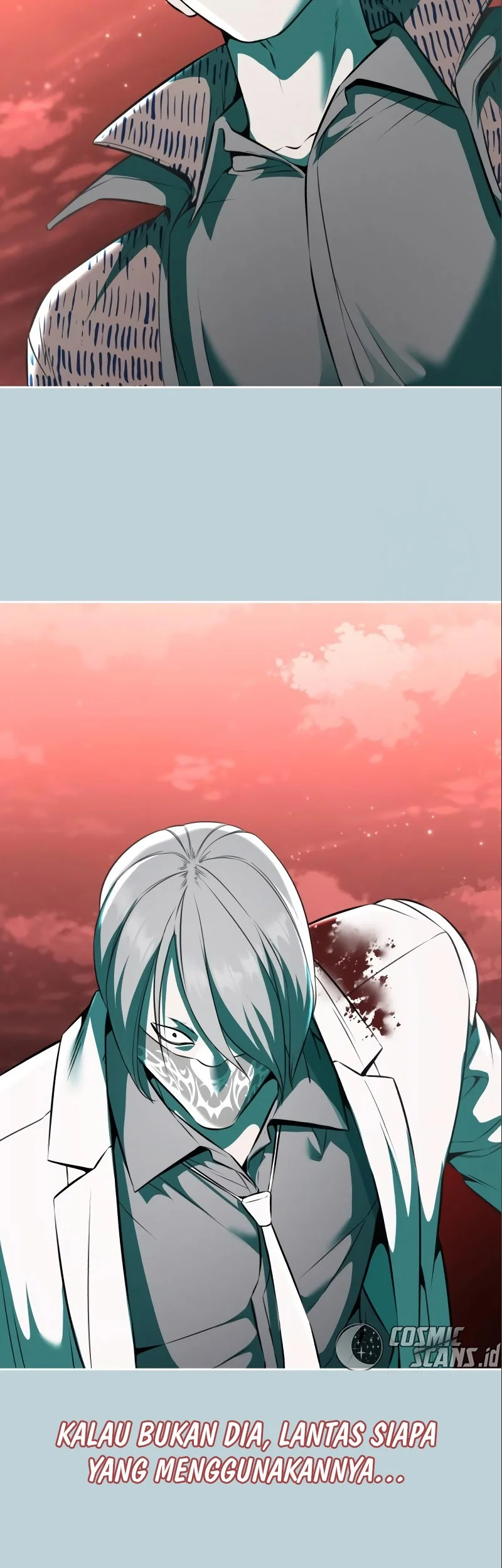 Ticket Hero S2 Chapter 53 - halaman 94