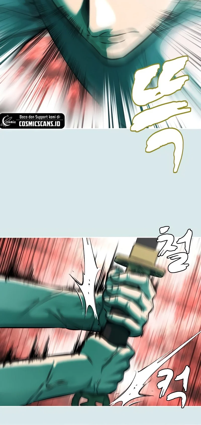 Ticket Hero S2 Chapter 54 - halaman 10