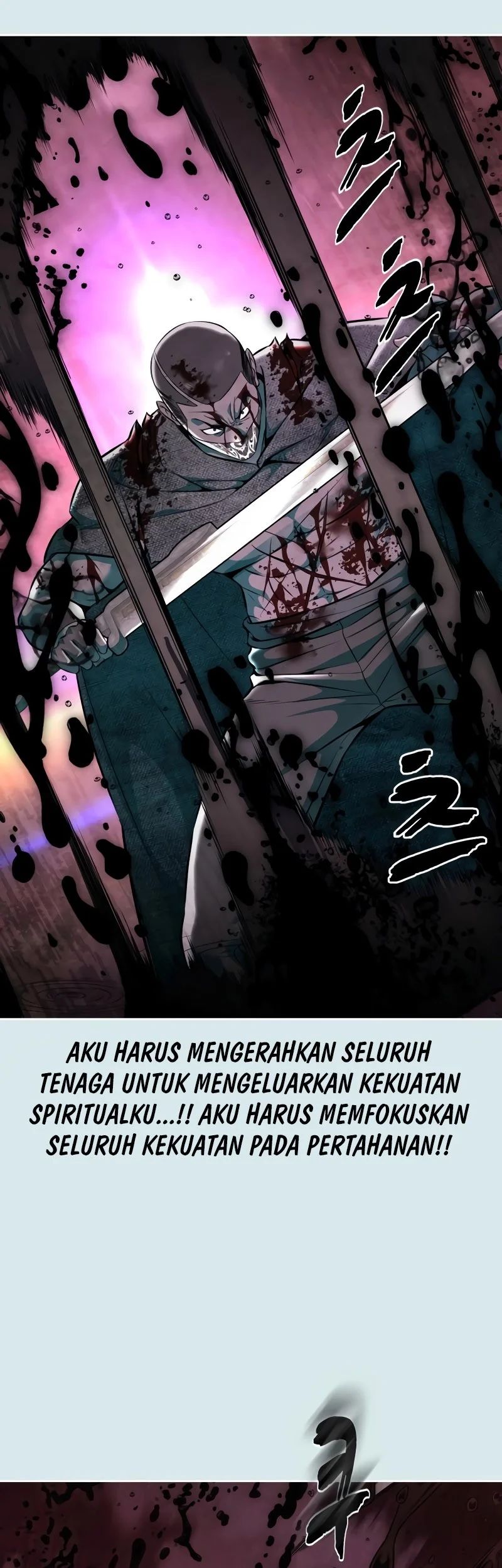 Ticket Hero S2 Chapter 54 - halaman 13