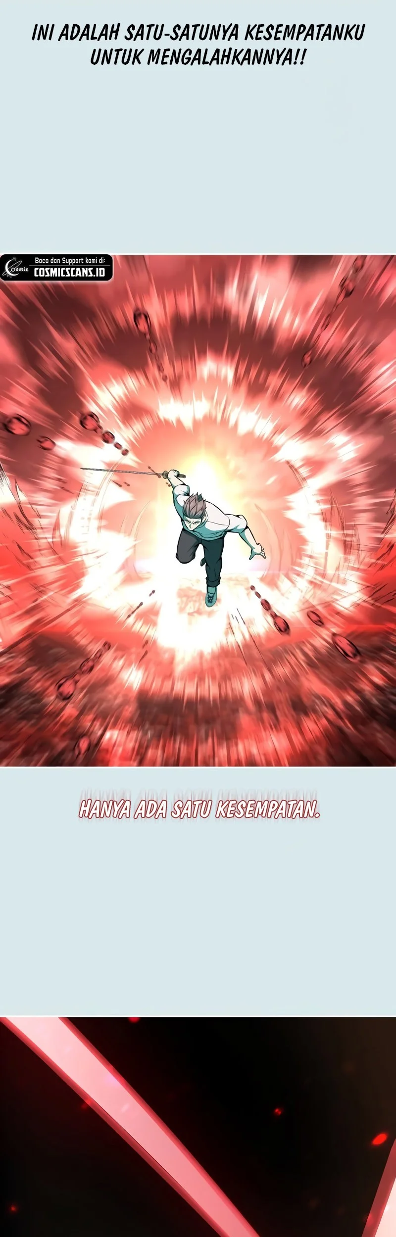 Ticket Hero S2 Chapter 54 - halaman 23