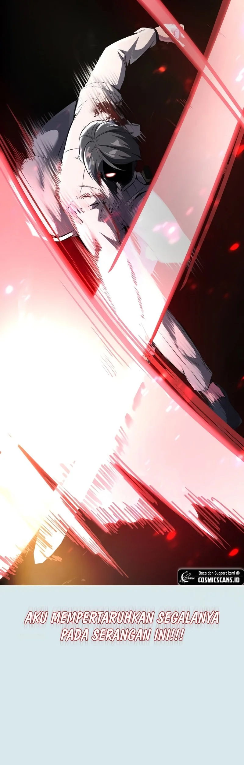 Ticket Hero S2 Chapter 54 - halaman 24