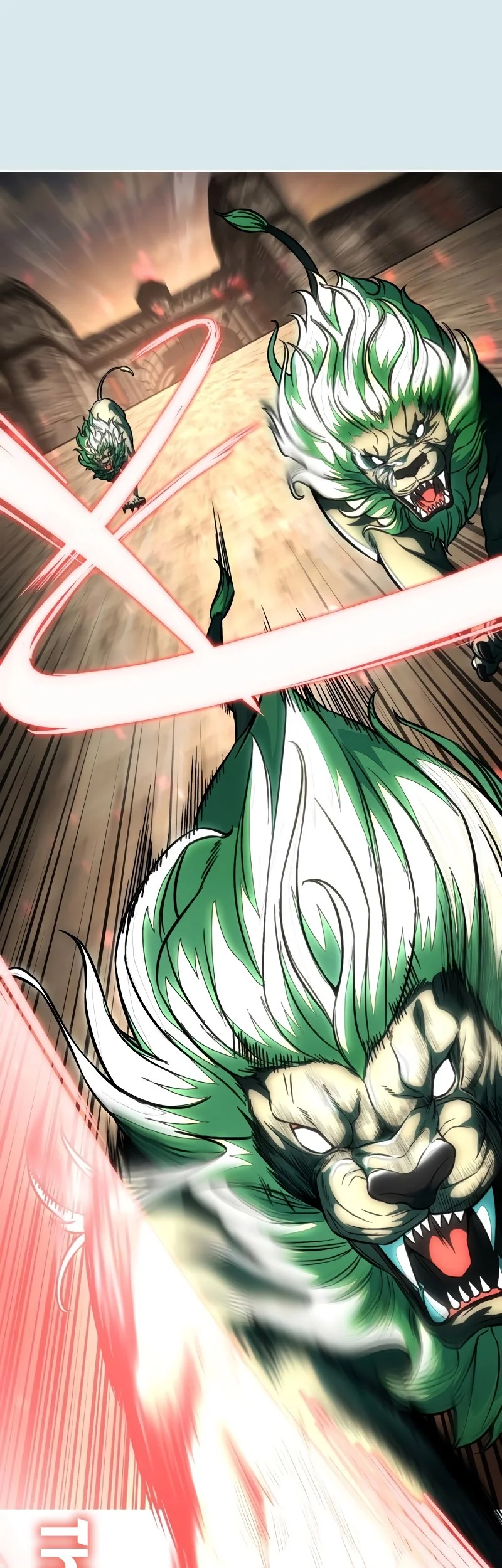 Ticket Hero S2 Chapter 54 - halaman 25