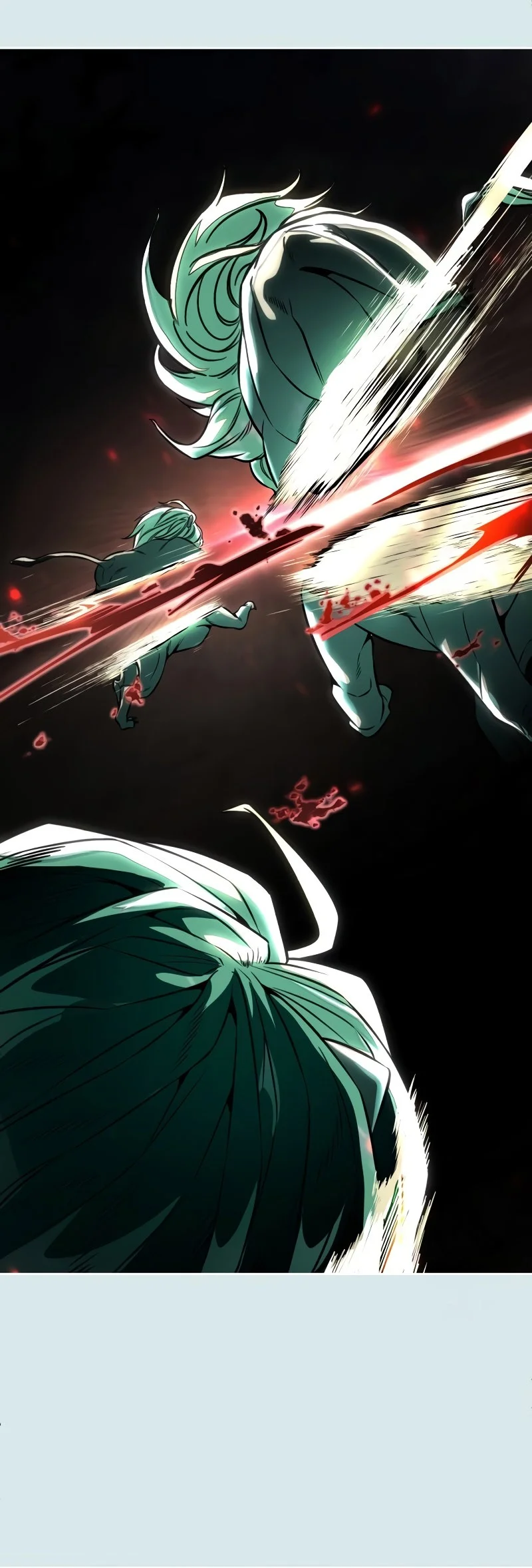 Ticket Hero S2 Chapter 54 - halaman 29