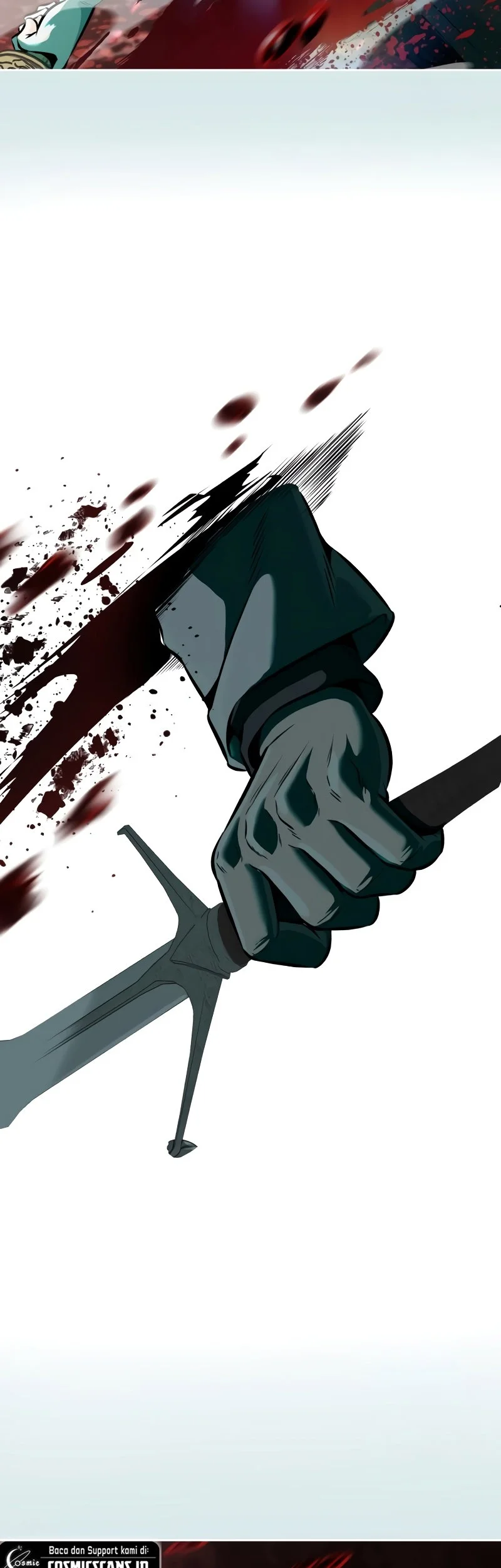Ticket Hero S2 Chapter 54 - halaman 35