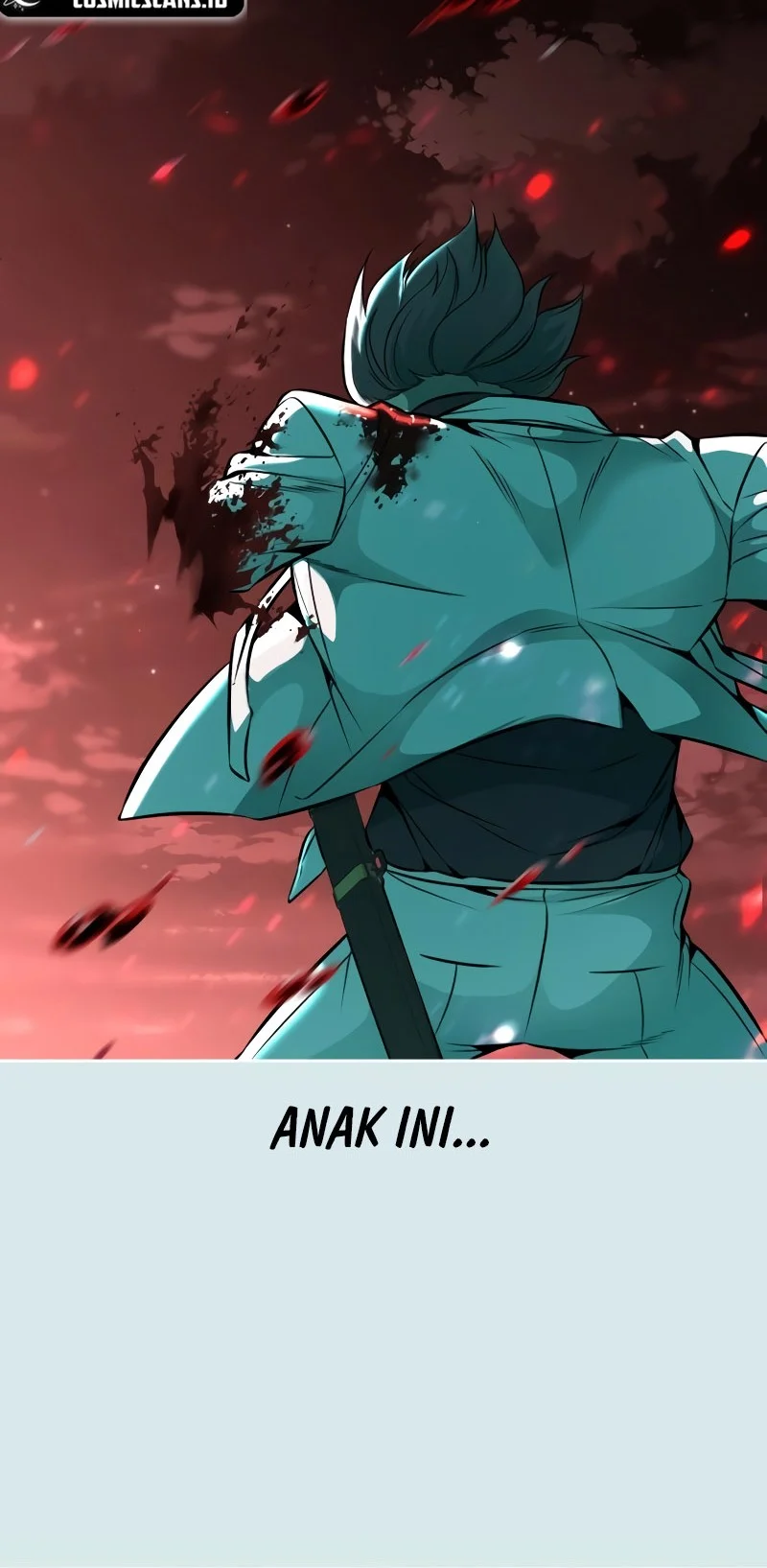 Ticket Hero S2 Chapter 54 - halaman 36