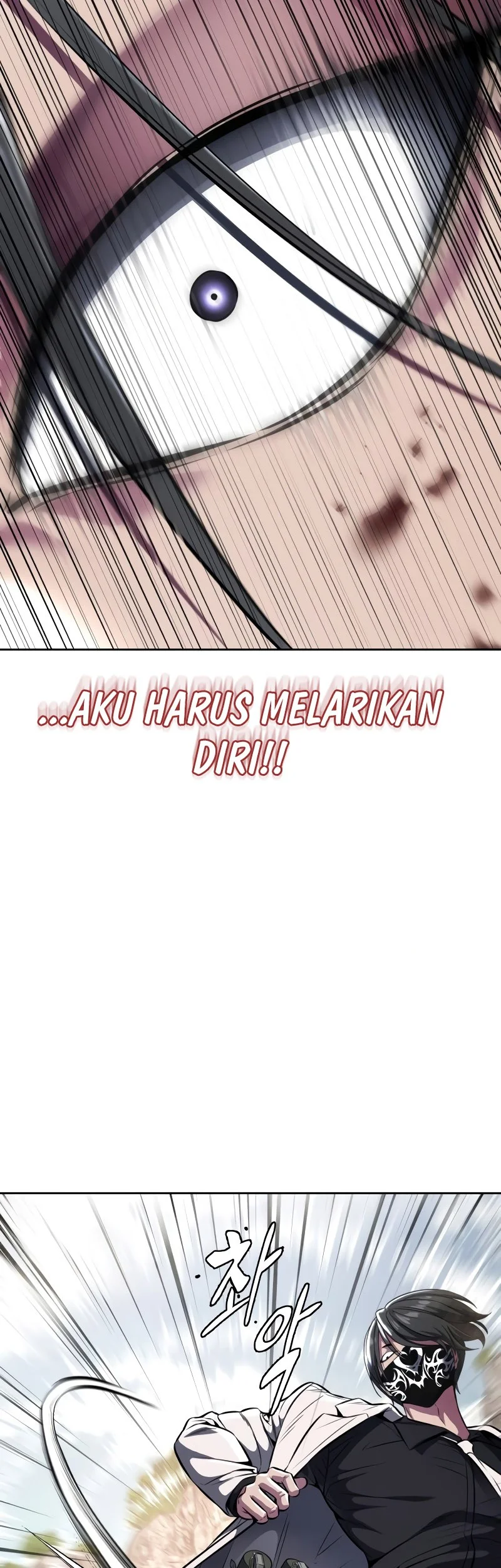 Ticket Hero S2 Chapter 54 - halaman 39