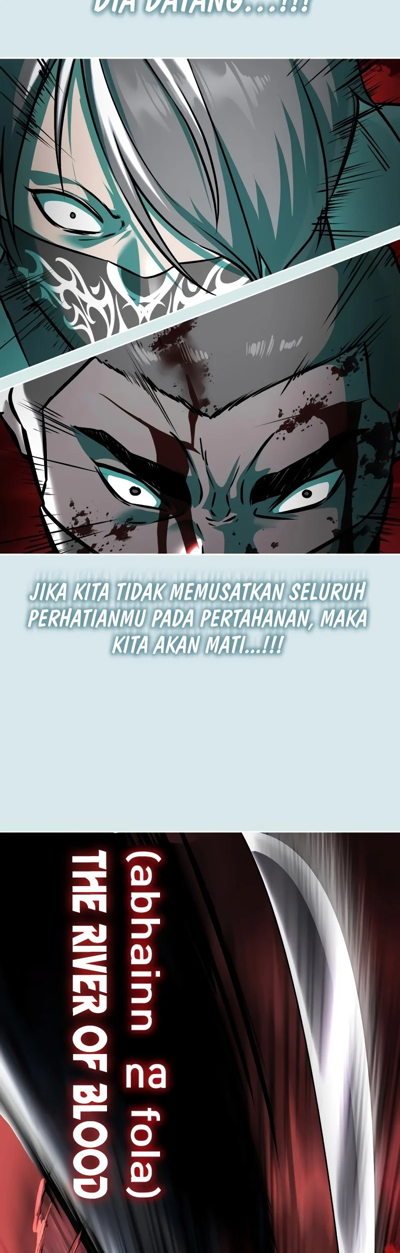 Ticket Hero S2 Chapter 54 - halaman 4