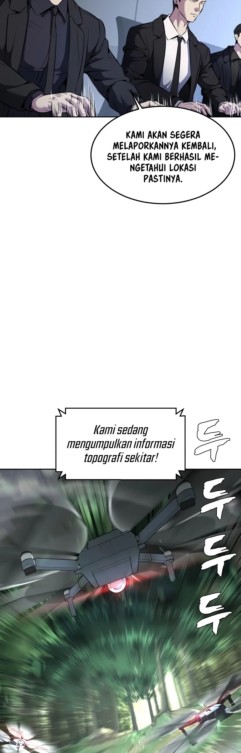 Ticket Hero S2 Chapter 54 - halaman 59