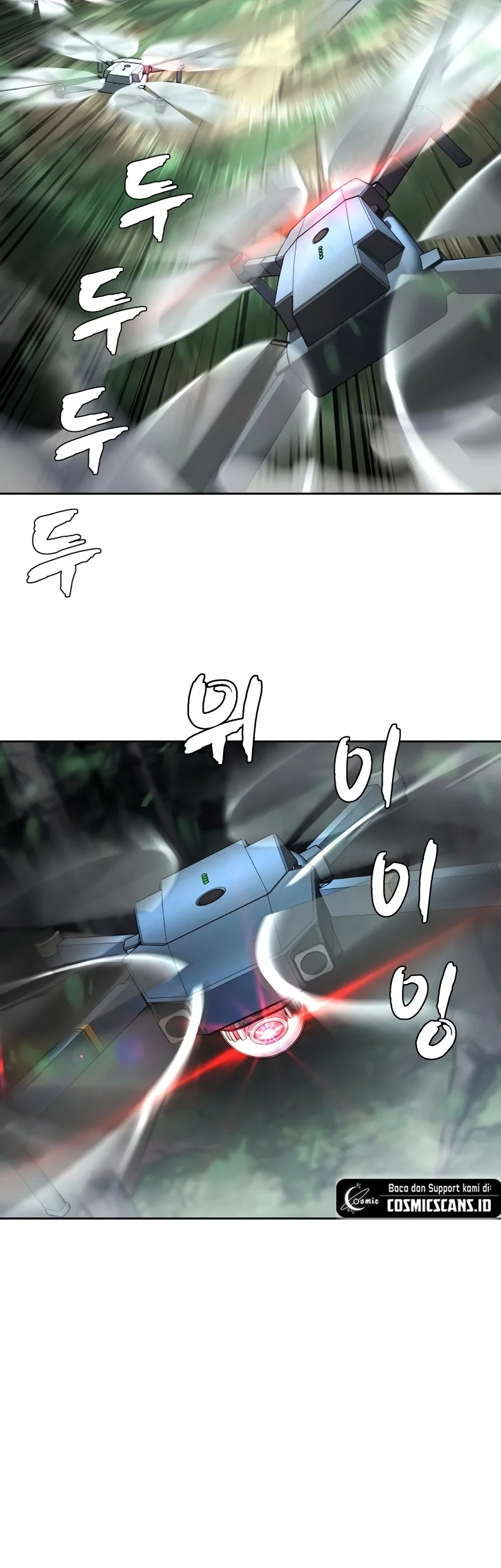 Ticket Hero S2 Chapter 54 - halaman 60