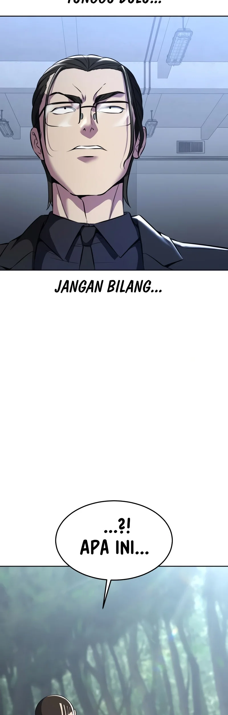Ticket Hero S2 Chapter 54 - halaman 67