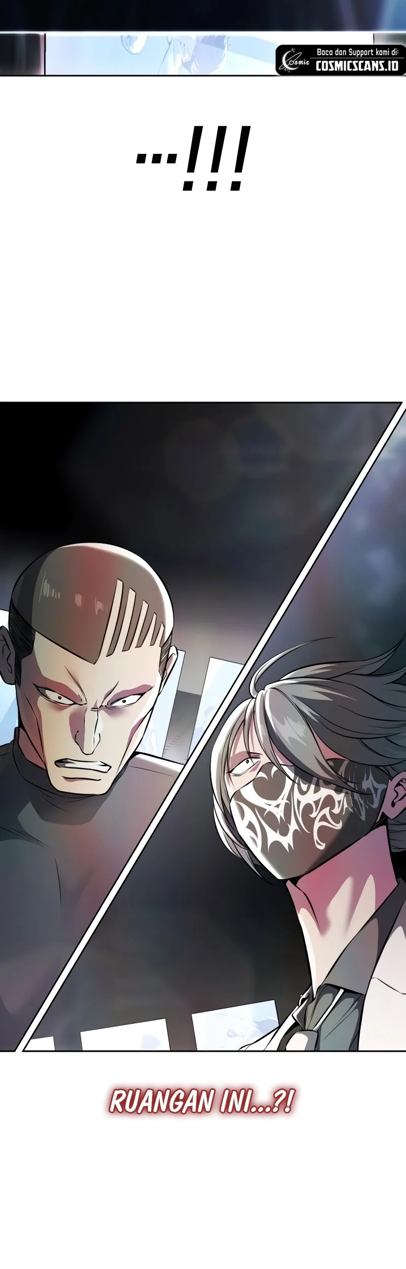 Ticket Hero S2 Chapter 54 - halaman 75