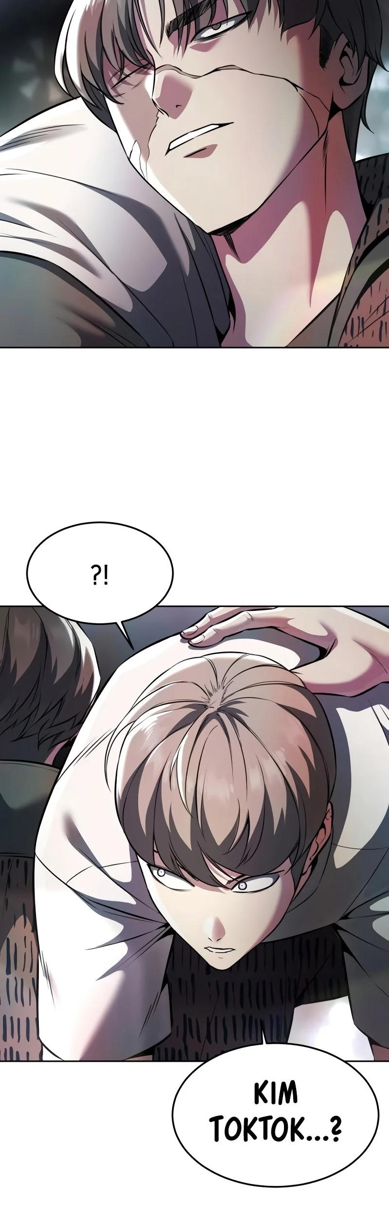 Ticket Hero S2 Chapter 54 - halaman 78