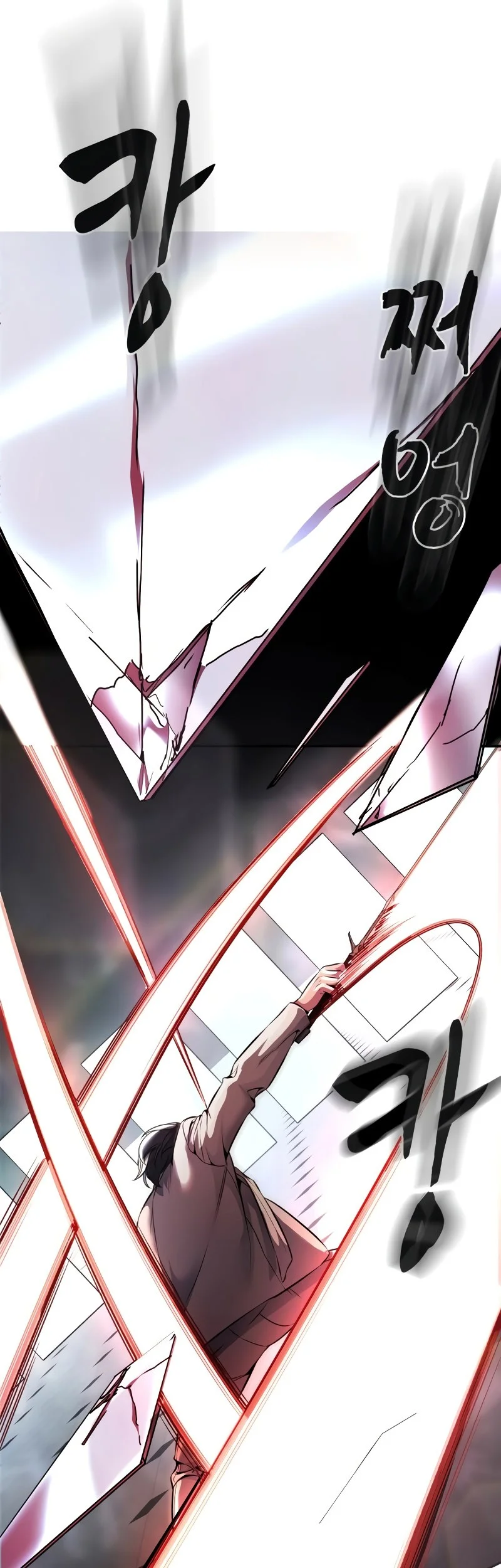 Ticket Hero S2 Chapter 54 - halaman 85