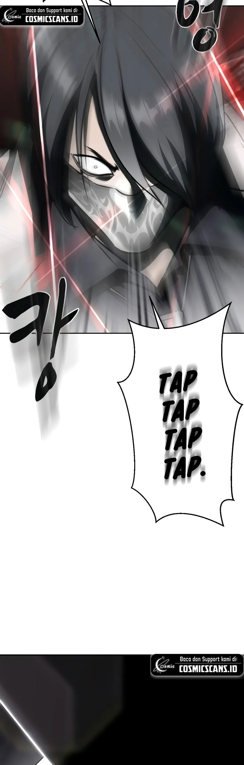 Ticket Hero S2 Chapter 54 - halaman 87