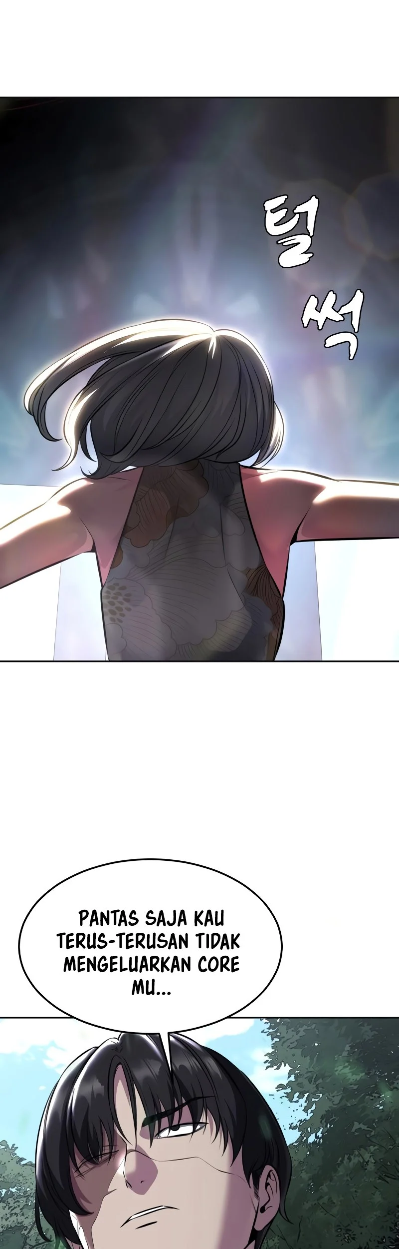 Ticket Hero S2 Chapter 54 - halaman 95