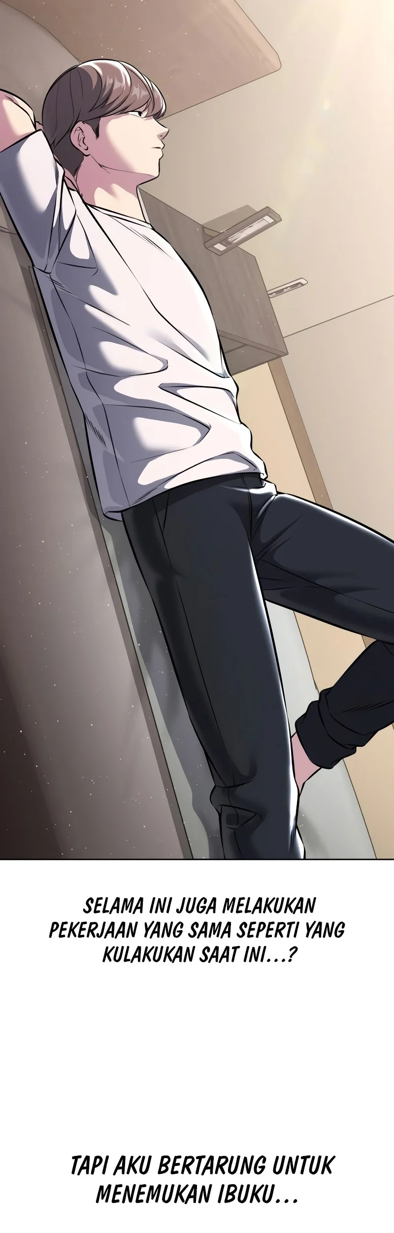 Ticket Hero S2 Chapter 55 - halaman 102