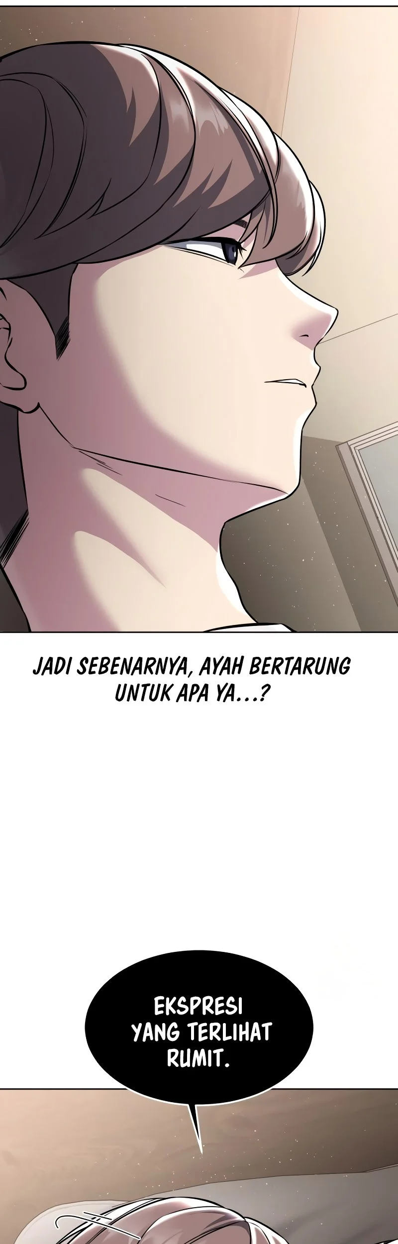 Ticket Hero S2 Chapter 55 - halaman 103