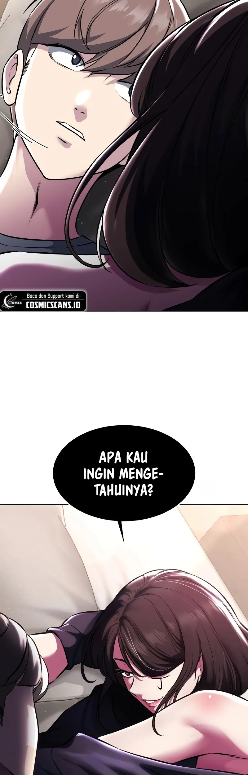 Ticket Hero S2 Chapter 55 - halaman 104