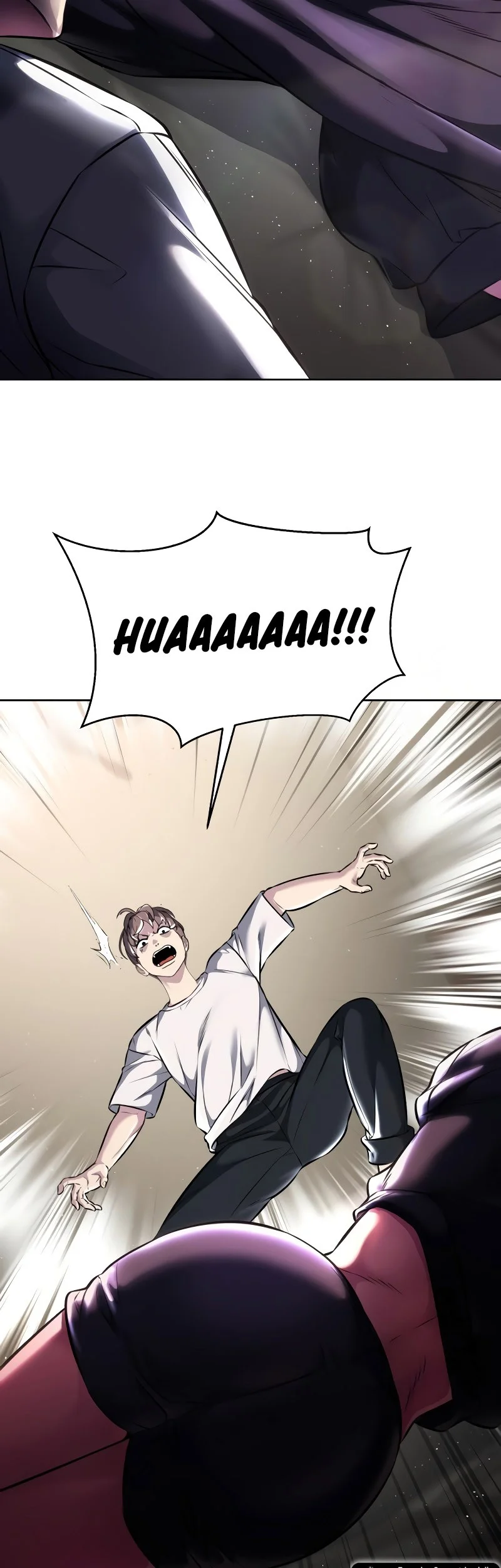 Ticket Hero S2 Chapter 55 - halaman 105