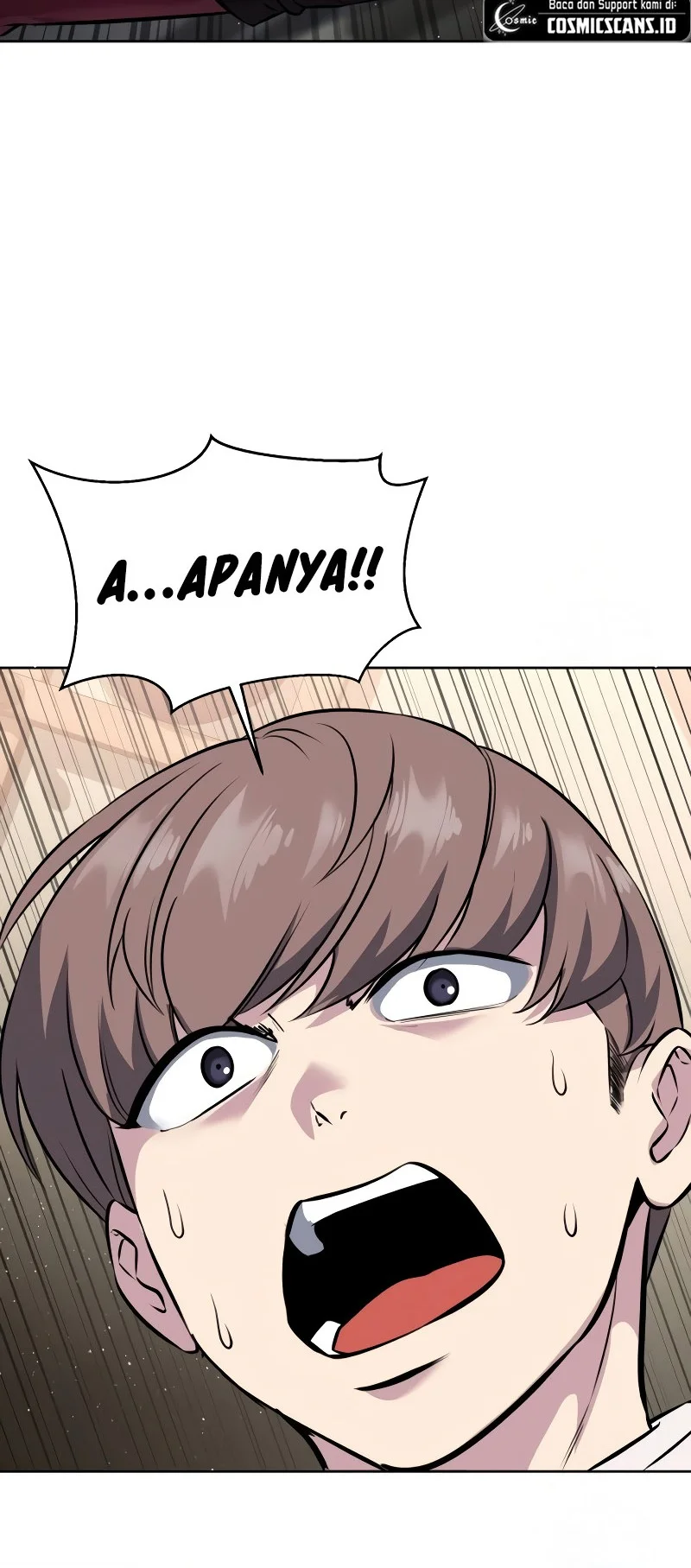 Ticket Hero S2 Chapter 55 - halaman 106