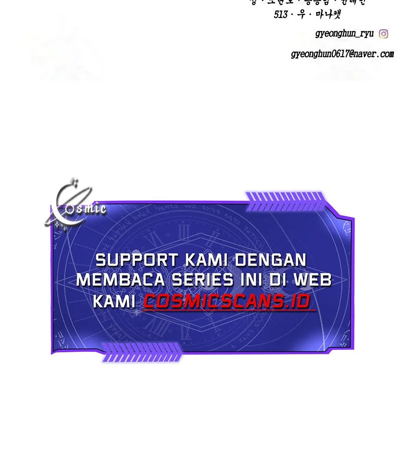 Ticket Hero S2 Chapter 55 - halaman 109