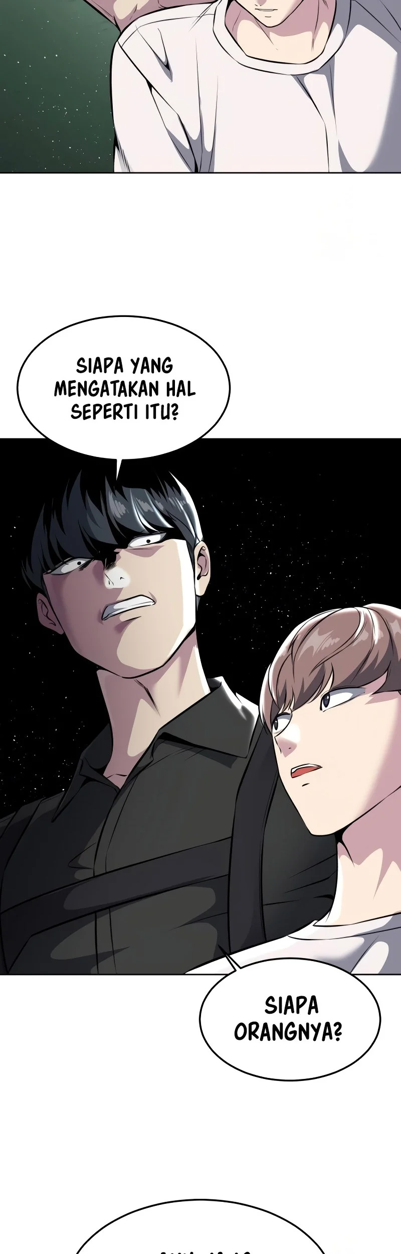 Ticket Hero S2 Chapter 55 - halaman 16