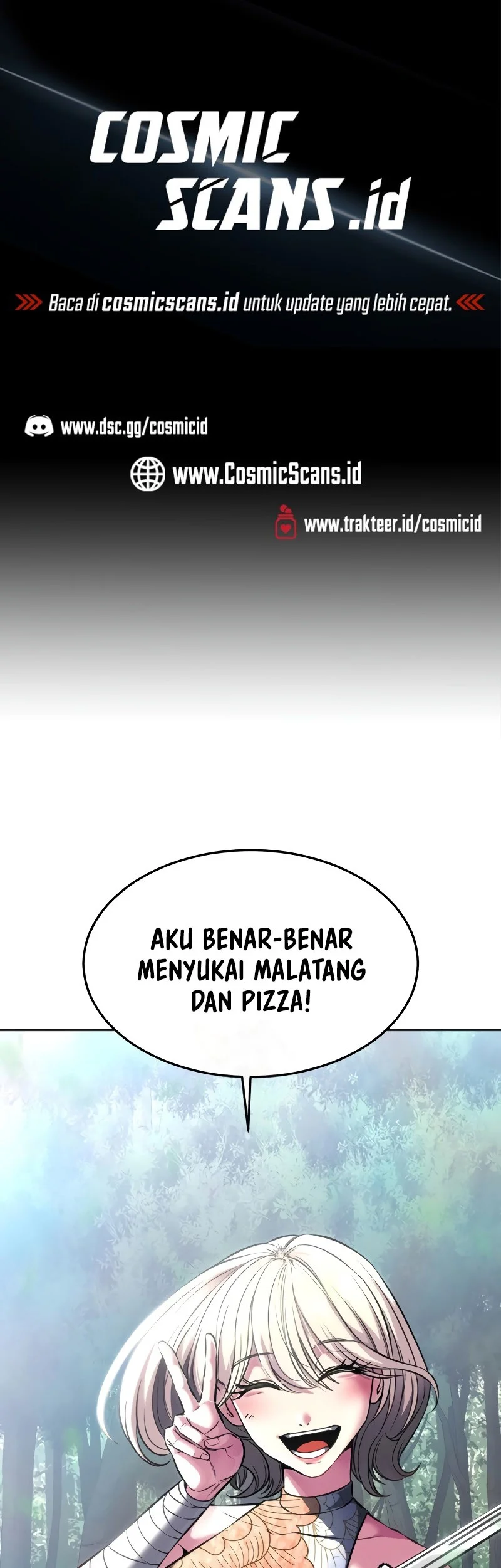 Ticket Hero S2 Chapter 55 - halaman 2