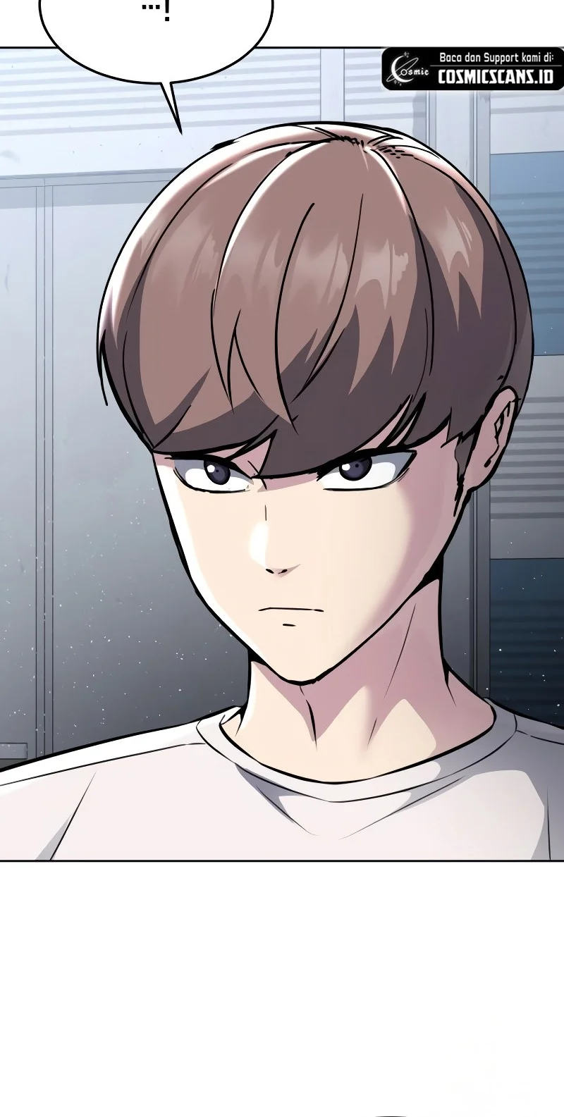Ticket Hero S2 Chapter 55 - halaman 26