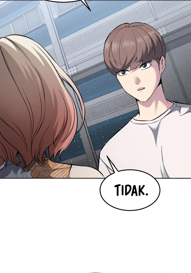 Ticket Hero S2 Chapter 55 - halaman 34