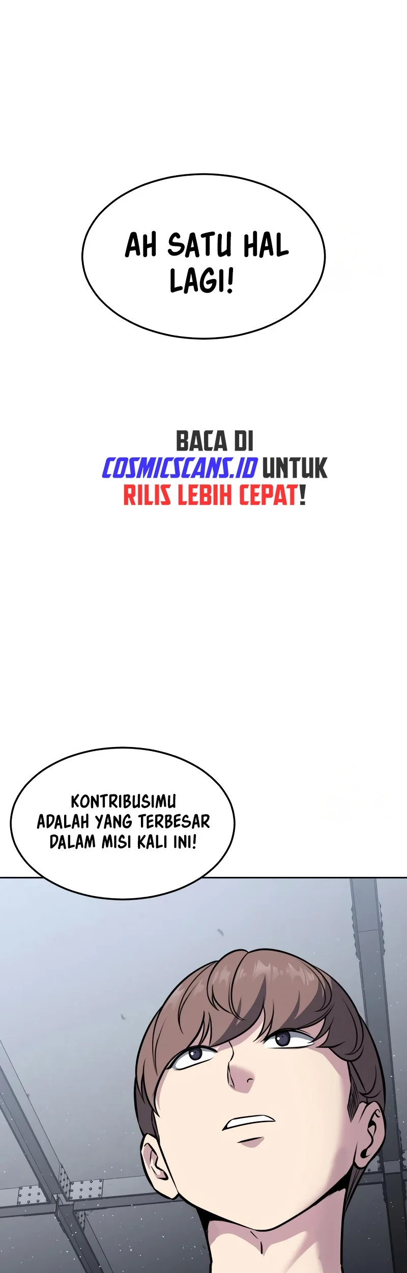 Ticket Hero S2 Chapter 55 - halaman 39