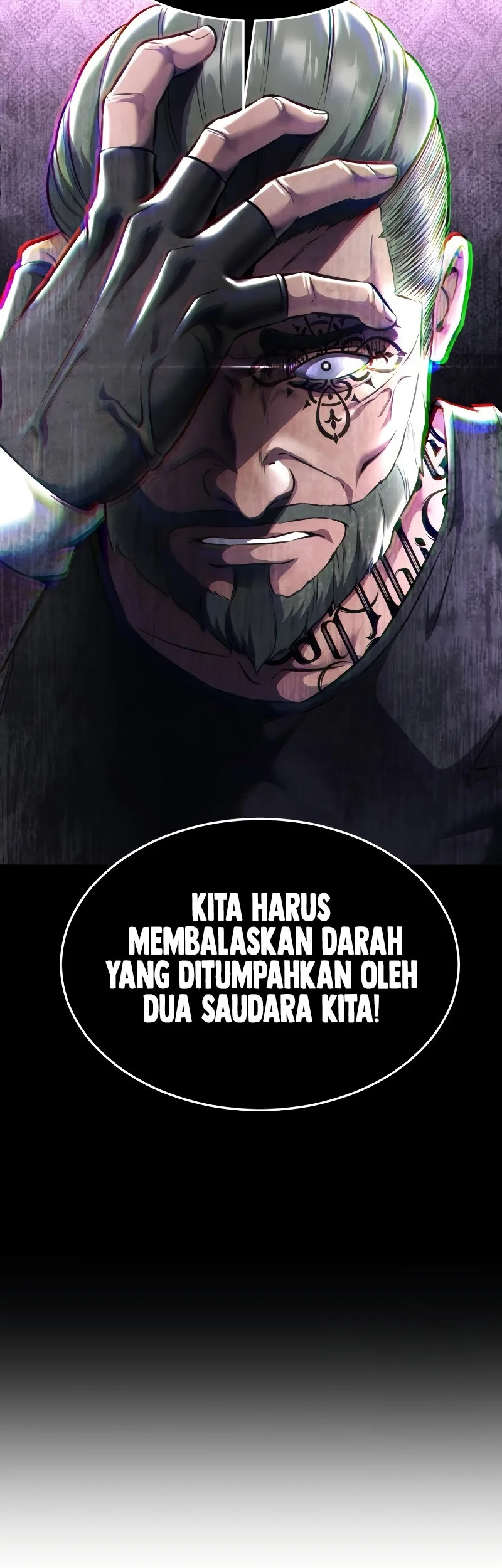 Ticket Hero S2 Chapter 55 - halaman 52