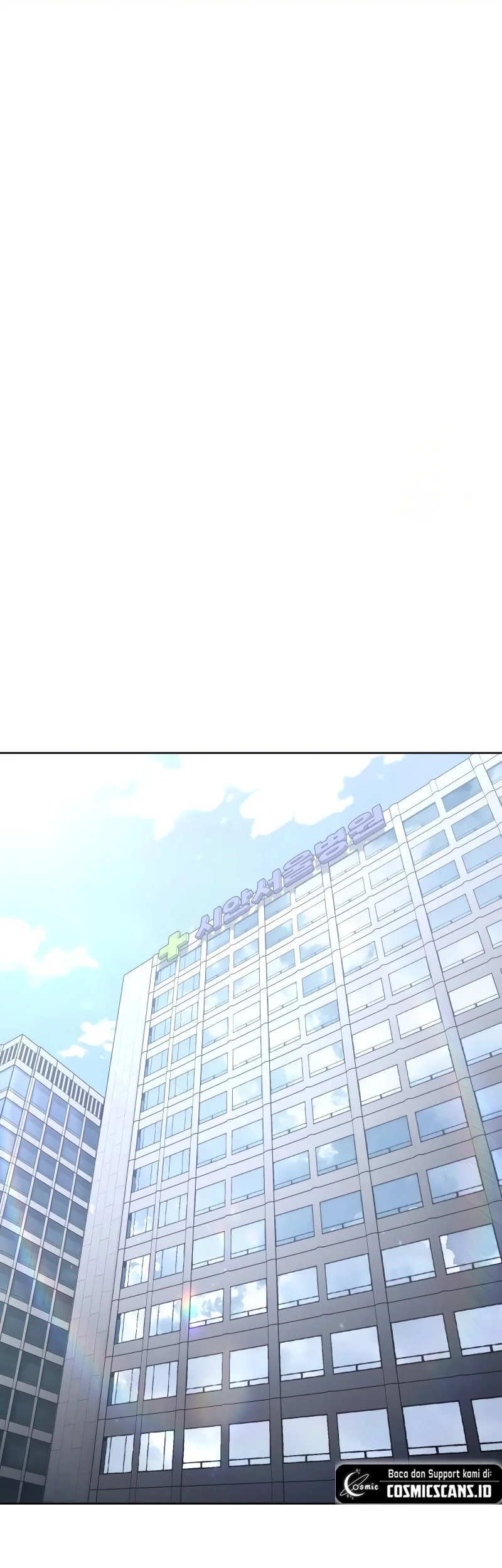 Ticket Hero S2 Chapter 55 - halaman 53