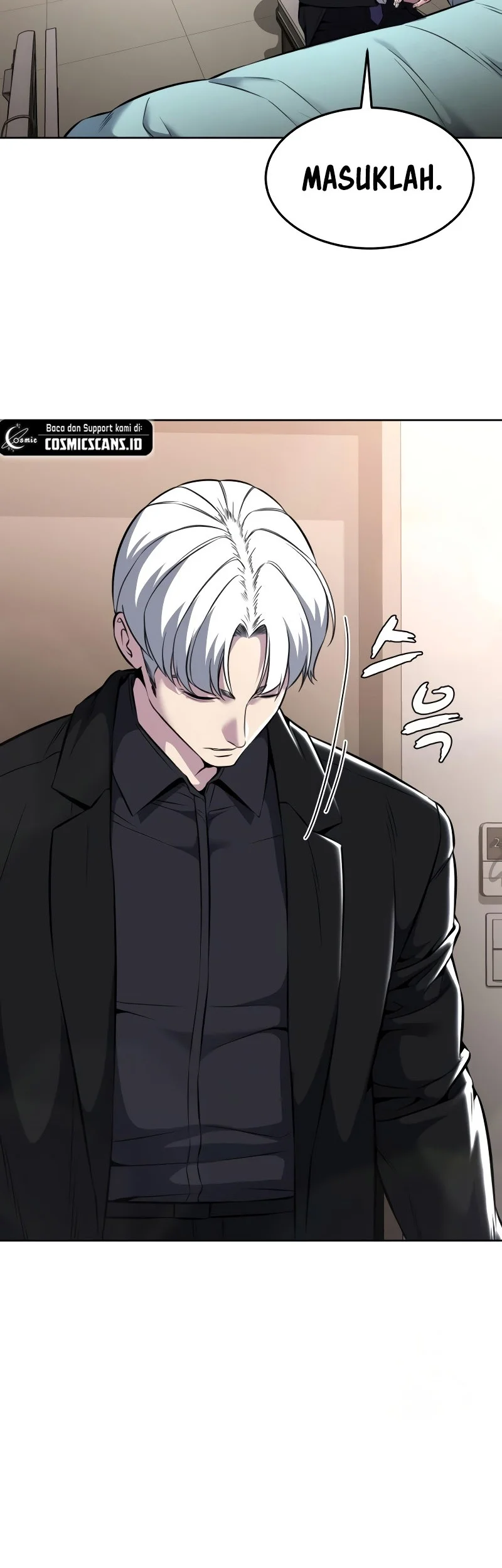 Ticket Hero S2 Chapter 55 - halaman 56