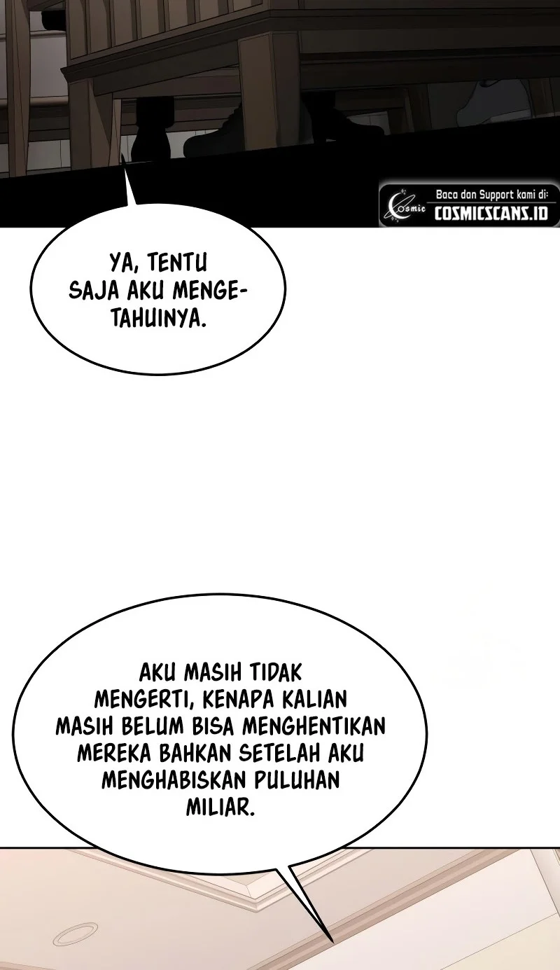 Ticket Hero S2 Chapter 55 - halaman 62