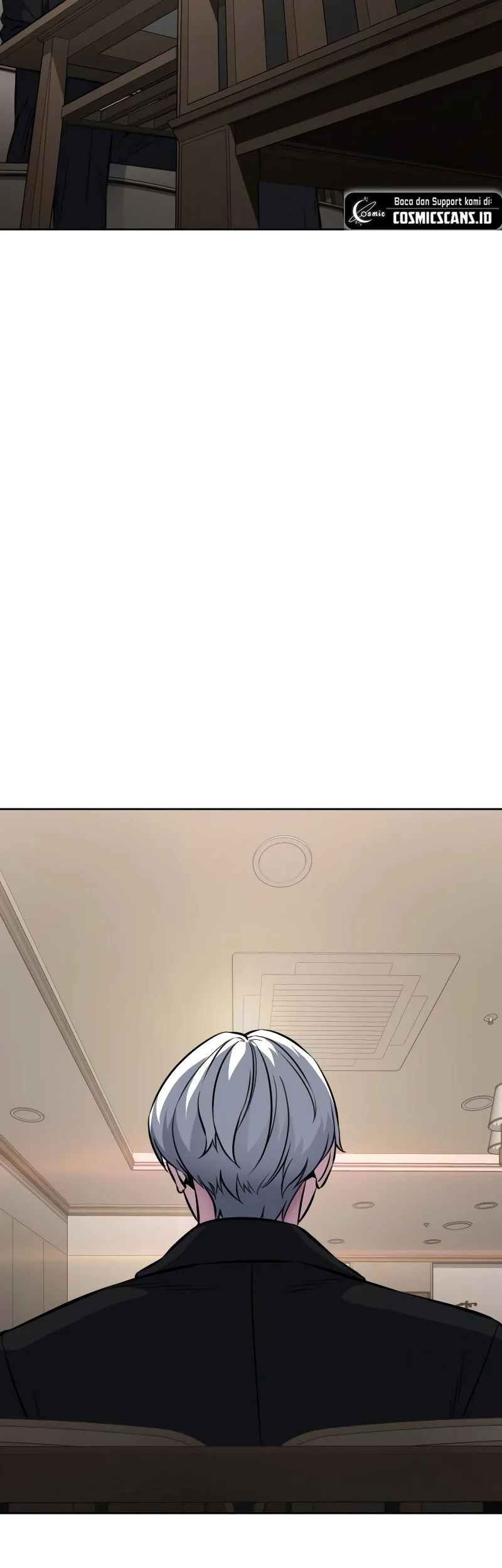 Ticket Hero S2 Chapter 55 - halaman 68