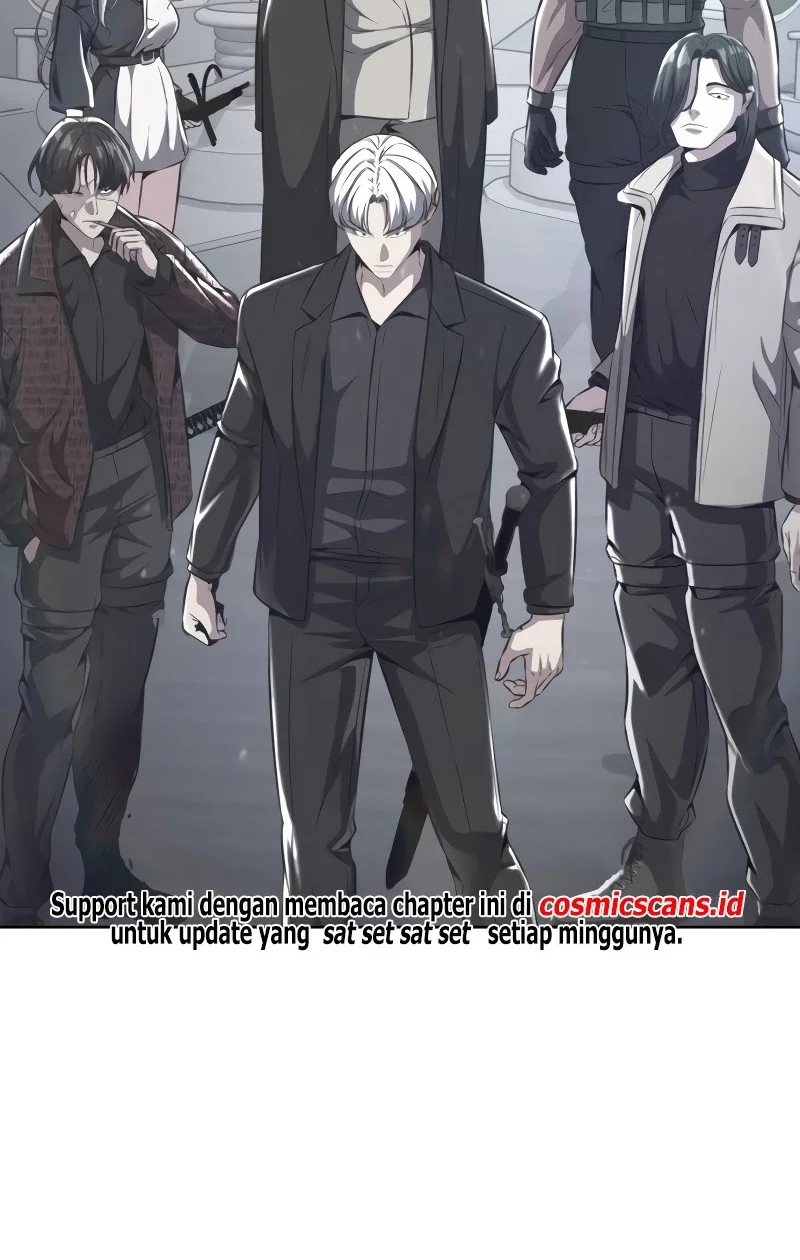 Ticket Hero S2 Chapter 55 - halaman 78