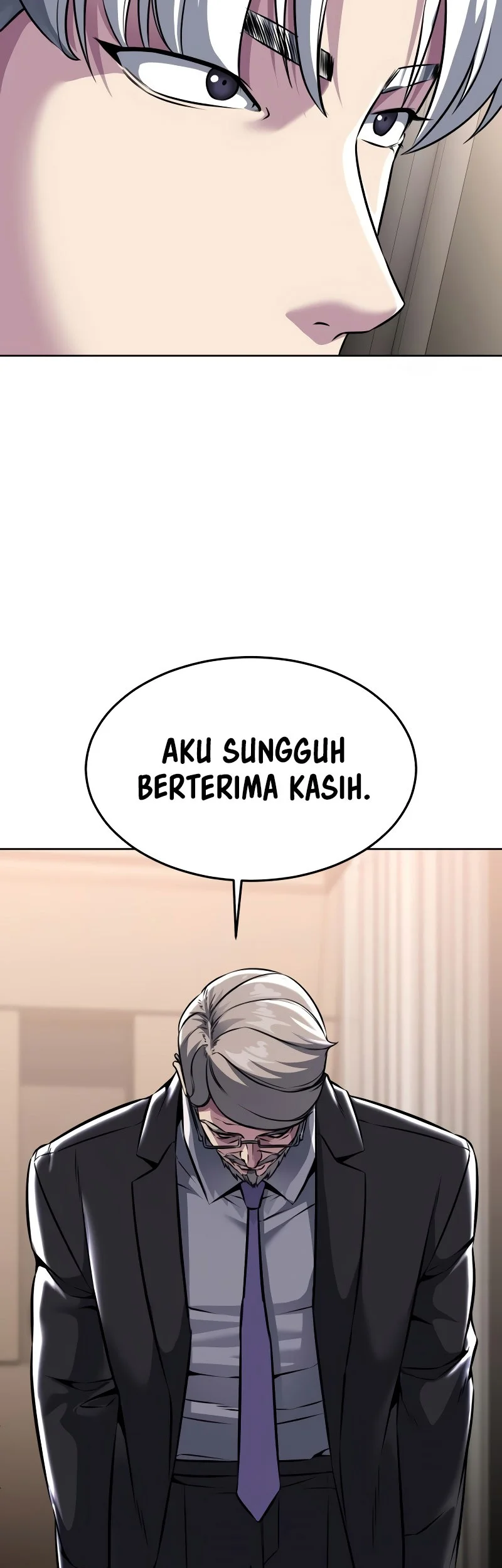 Ticket Hero S2 Chapter 55 - halaman 81