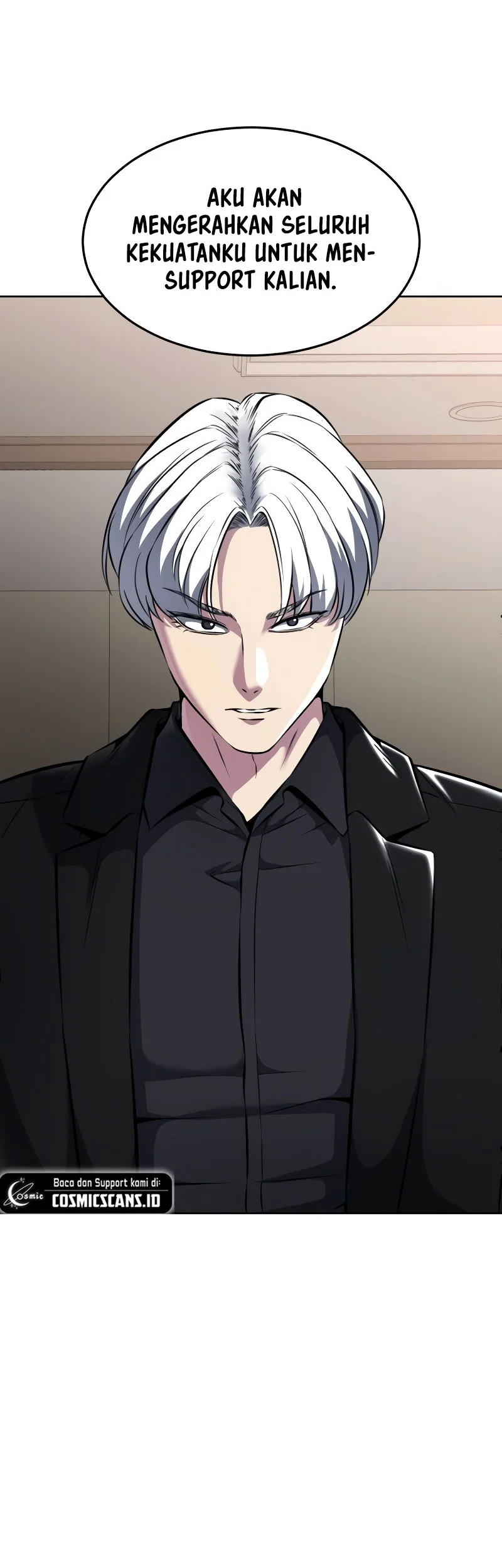 Ticket Hero S2 Chapter 55 - halaman 86