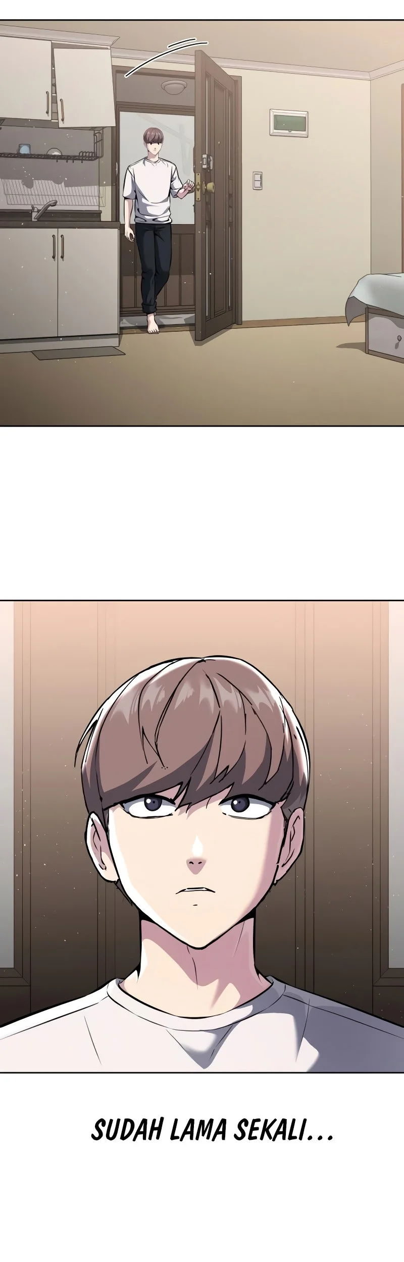 Ticket Hero S2 Chapter 55 - halaman 88