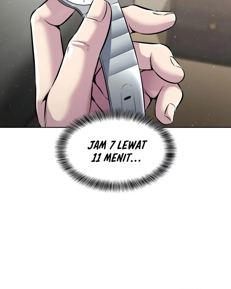 Ticket Hero S2 Chapter 55 - halaman 90