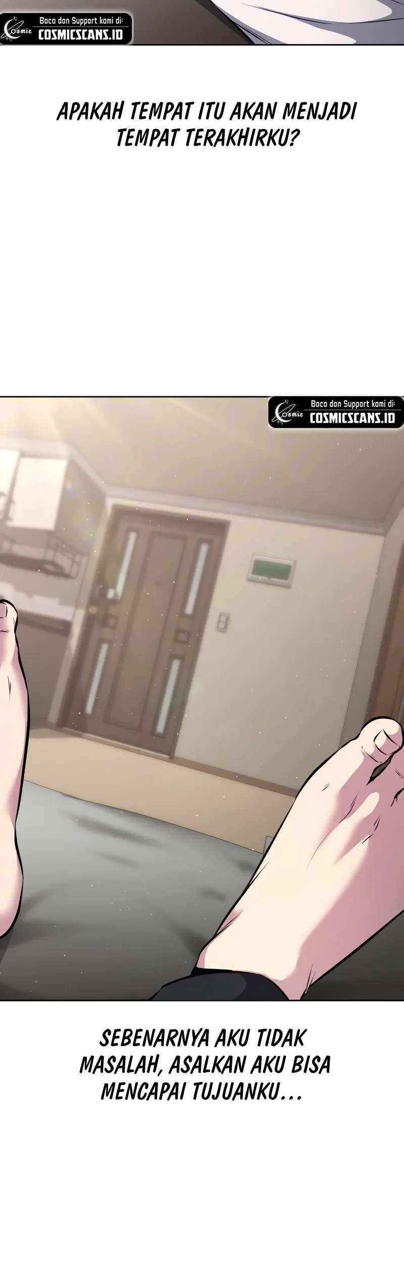Ticket Hero S2 Chapter 55 - halaman 93