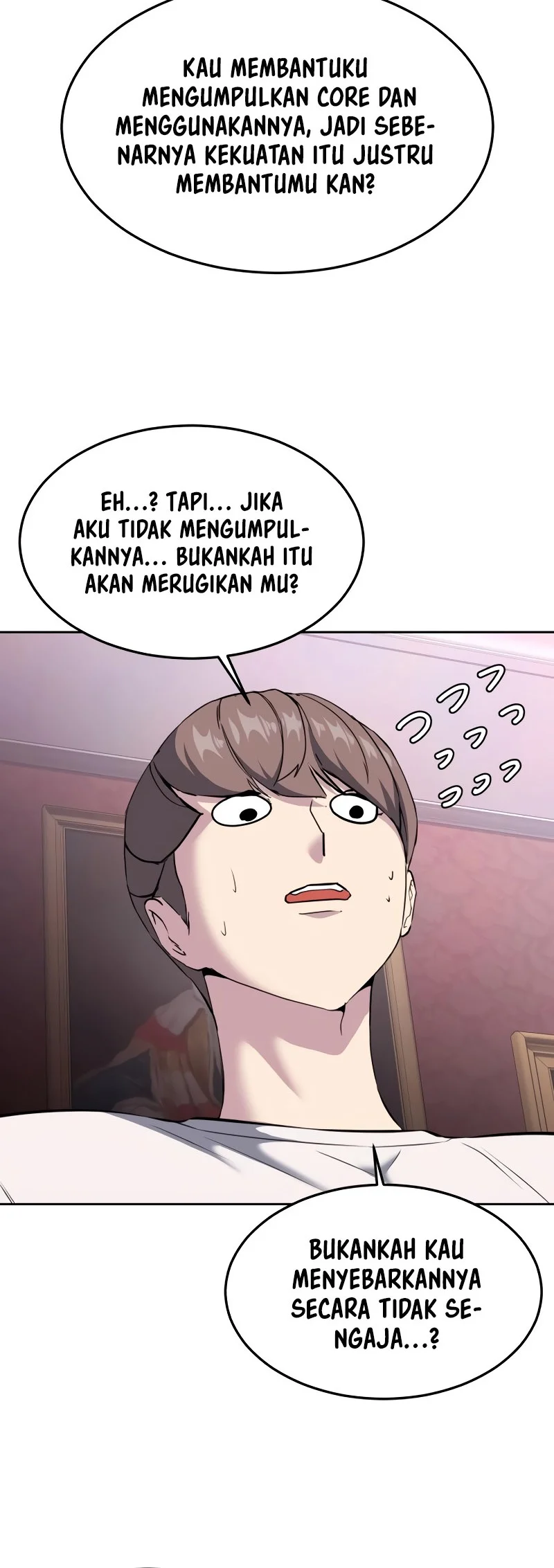 Ticket Hero S2 Chapter 56 - halaman 14