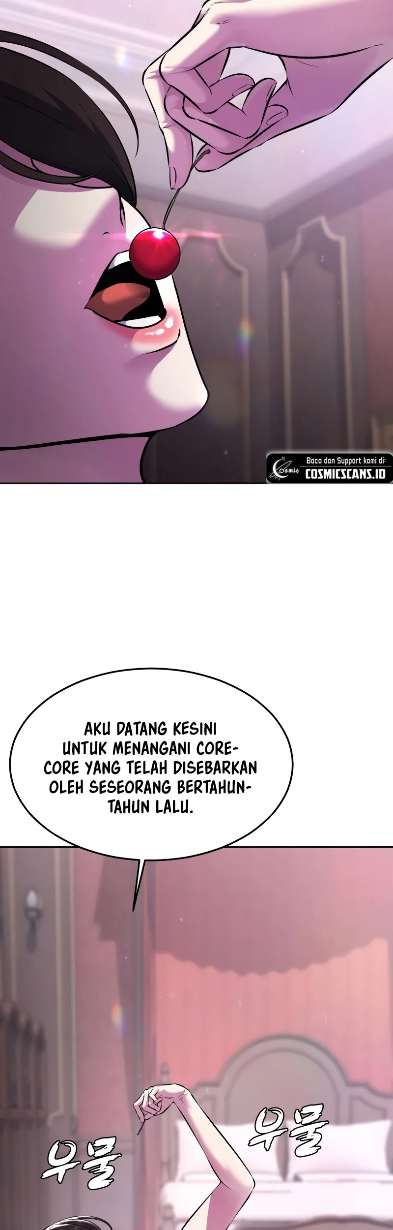 Ticket Hero S2 Chapter 56 - halaman 16